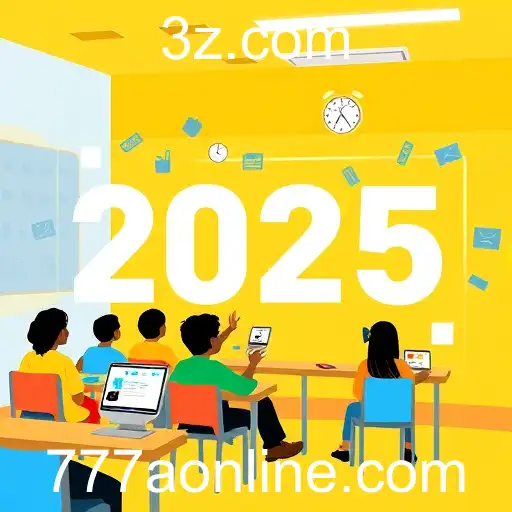 777a: A Revolução dos Jogos Online em Português