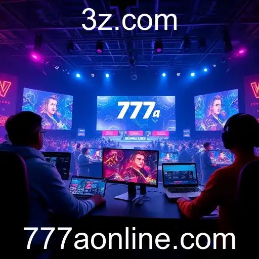 A Ascensão dos Jogos Online em 2025