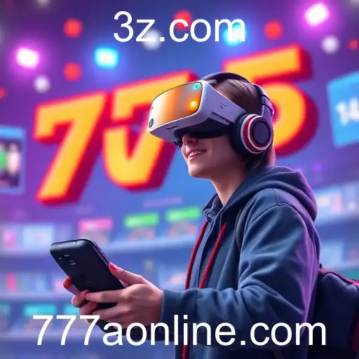 Tendências e Desafios dos Sites de Jogos em 2025