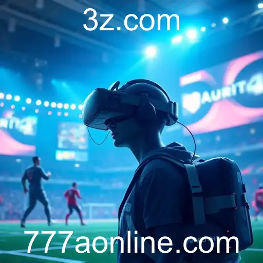 A Ascensão dos Jogos Online: 777a Lidera Novas Tendências