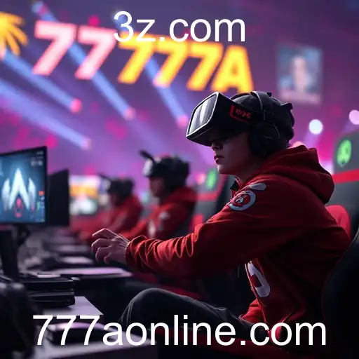 Explorando as Tendências do Mundo dos Jogos Online em 2025