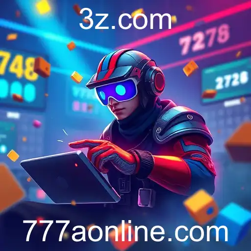 Tendências e Inovações nos Jogos Online