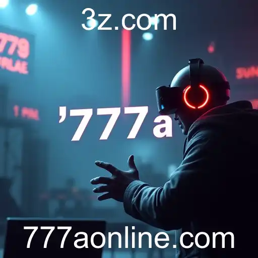 O Impacto de '777a' no Mercado de Jogos Online em 2025