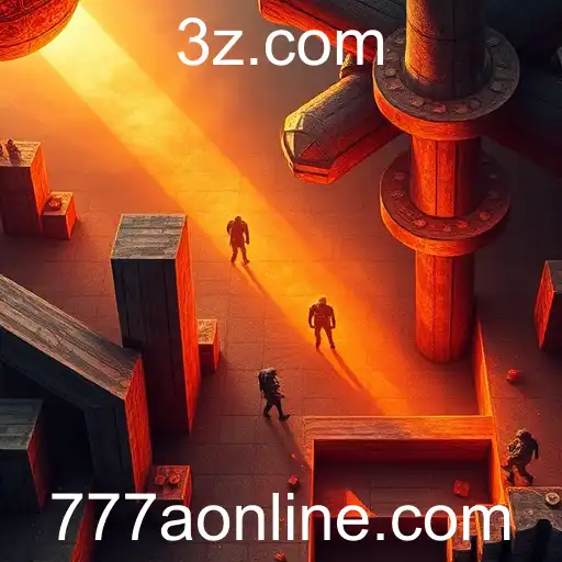 A Revolução dos Games Online em 2025