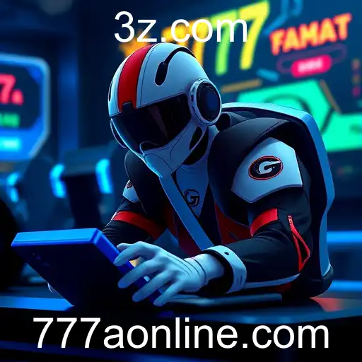 A Revolução dos Jogos Digitais em 2025