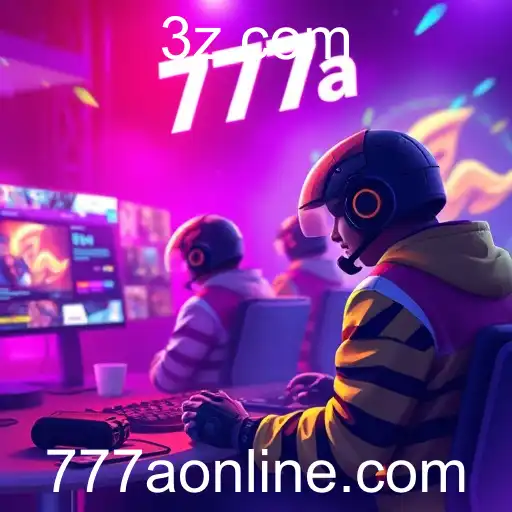 A Ascensão dos Jogos Online em 2025: Um Olhar Sobre o Futuro