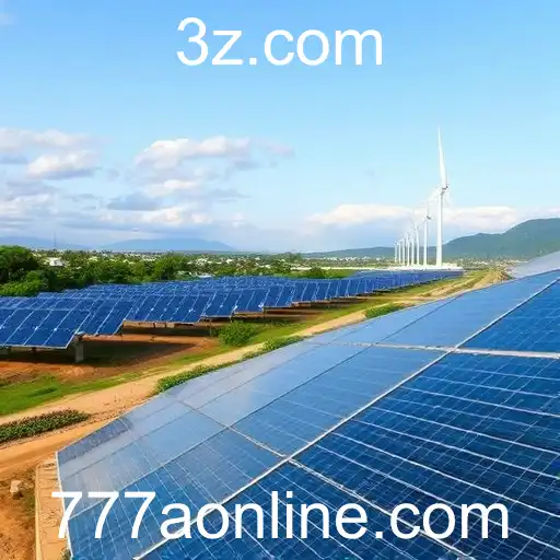 A Nova Era dos Ouros Negros Sustentáveis no Brasil