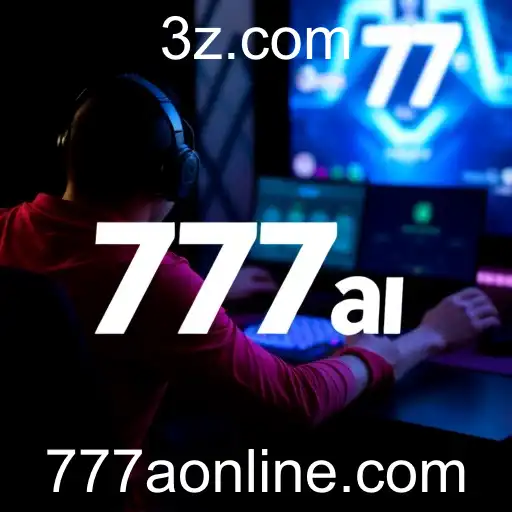 O Fenômeno 777a: Transformando o Mundo dos Jogos Online