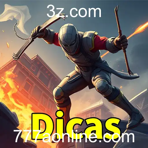 Inovações e Tendências no Mundo dos Jogos Online