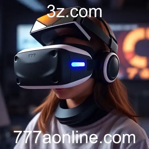 A Ascensão dos Jogos de Realidade Virtual